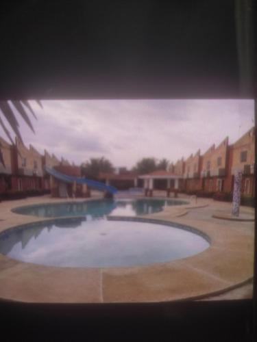 Bucaneros TownHouse Verde in Chichiriviche