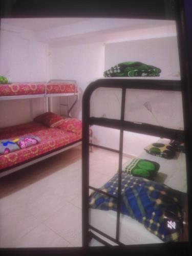 Bucaneros TownHouse Verde in Chichiriviche