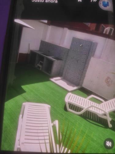 Bucaneros TownHouse Verde in Chichiriviche