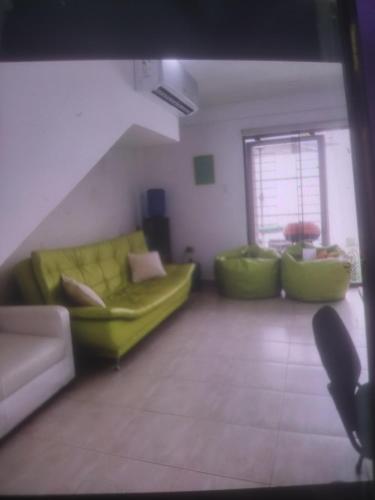 Bucaneros TownHouse Verde in 奇奇里維切