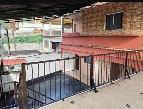Recanto Remanso in Vila Nascente
