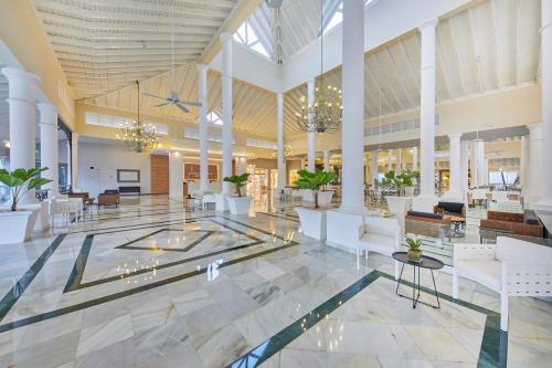 Luxury Bahia Principe Ambar- All Inclusive - Adults Only – Playa Bavaro, VA