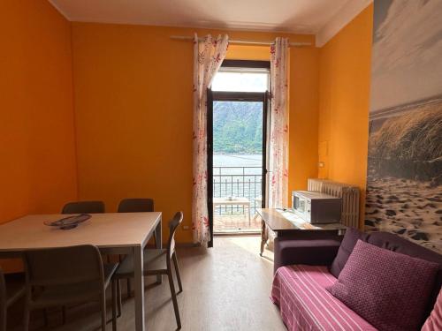 The Star Apartment in Sala Comacina
