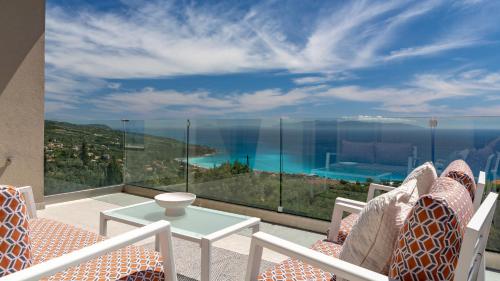 Chuscal on Kefalonia, Kefalonia (Foto 10)