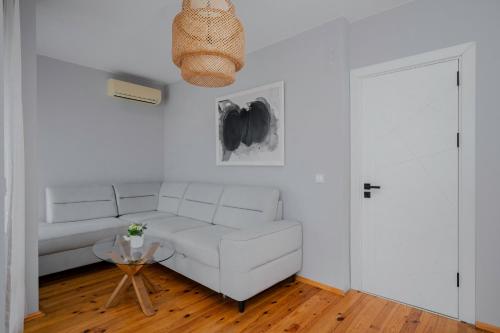 Modern 1BD Flat with AC & Balcony - Sofia Airport by Flat Mаnager, Sofie (fotografie 6)