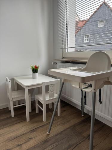 Mahesars Home in Gevelsberg