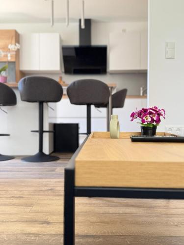 Mahesars Home in Gevelsberg