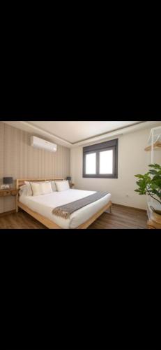 apartment at the beach, Málaga (fotografie 9)