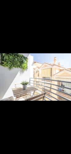 apartment at the beach, Málaga (fotografie 8)