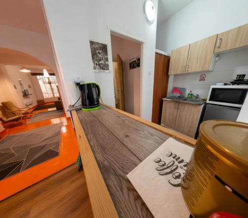 Loft w centrum Złotego Stoku