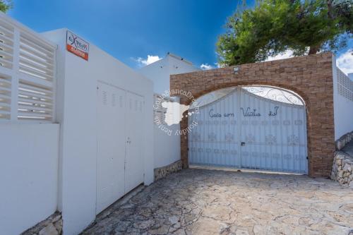 CostaBlancaDreams Casa con Vista in Calpe - image 3