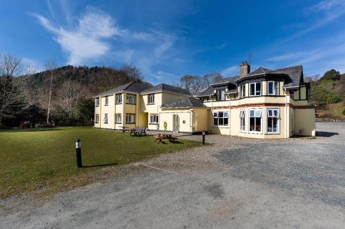 Glendalough International Youth Hostel