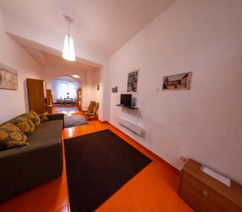 Loft w centrum Złotego Stoku