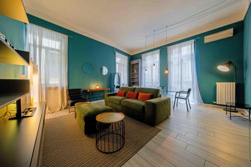 ApartmentsArena - Corte delle Arti, Verona