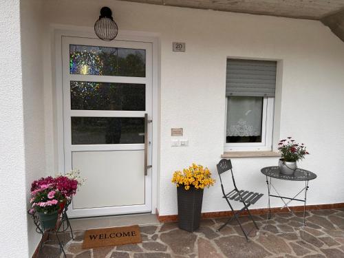 Balkons/terase, Fornaci Lodge in Sospirolo