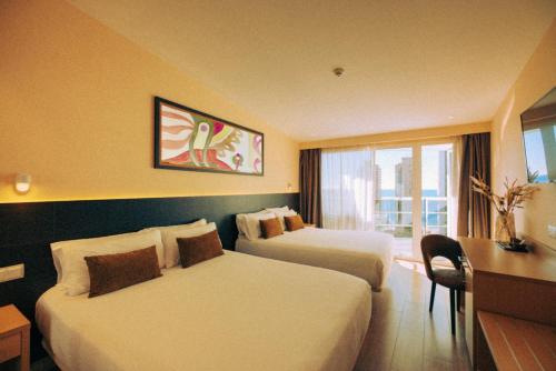 Hotel Marina - image 11