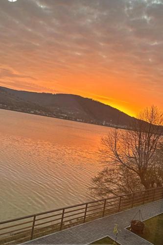 Chalet by the lake Chalet by the lake