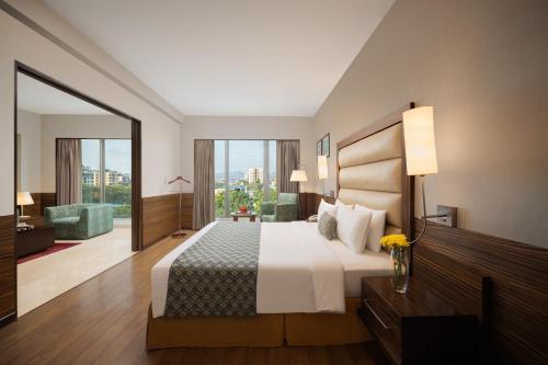 Fortune Select Exotica, Navi Mumbai - Member ITC Hotels' Group in Navi Mumbai
