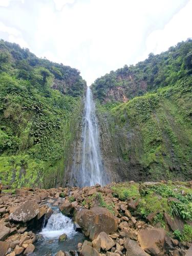 hebergement capesterre belle eau in Capesterre-Belle-Eau