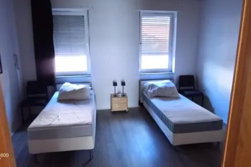 NEU! Monteurwohnung Philippsburg in Philippsburg, Deutschland