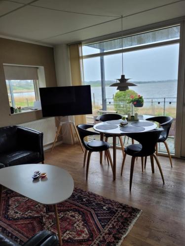 Hejlsminde ferie- og badeby in 海爾斯明納