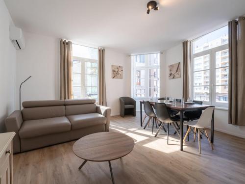 Apartment Malecot I by Interhome - Location saisonnière - Blankenberge