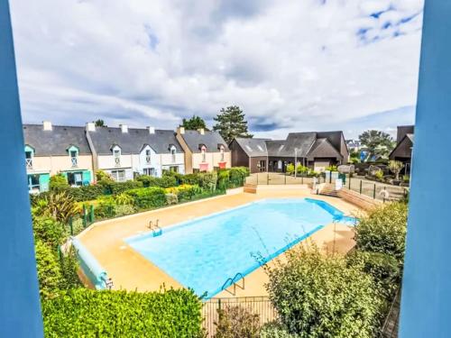 Holiday Home La Baie des Corsaires-9 by Interhome