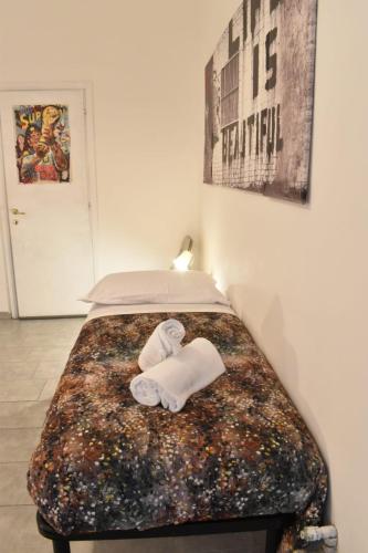 Banksy house in Rome intero appartamento, Rom (Foto 9)