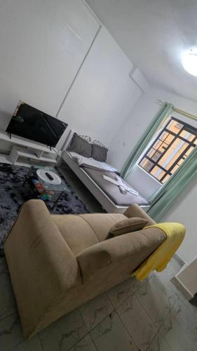 Studio 107, South B, Sana Sana, Nairobi (fotografie 3)