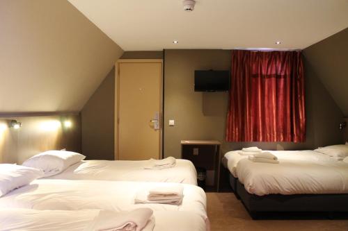 Aston City Hotel - image 6