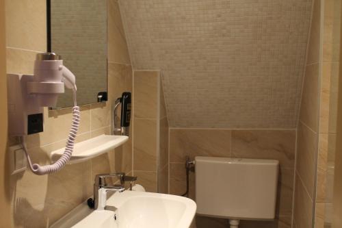 Aston City Hotel - image 8