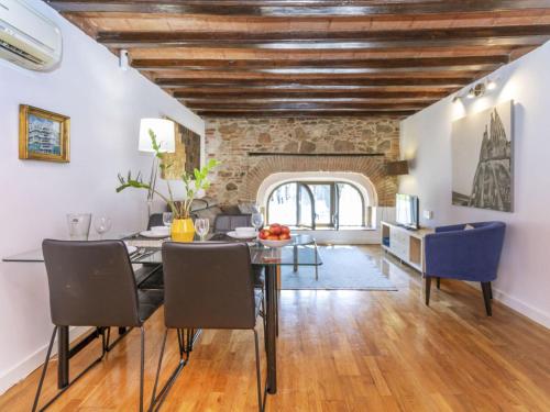 Apartment Icaria by Interhome, Barcelona (photo 7)