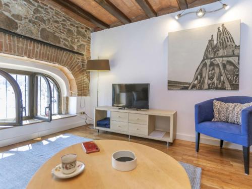 Apartment Icaria by Interhome, Barcelona (photo 8)