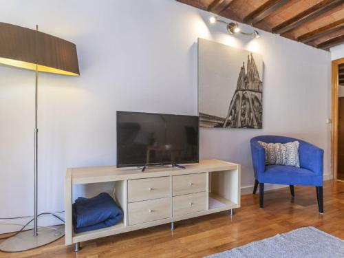 Apartment Icaria by Interhome, Barcelona (photo 10)