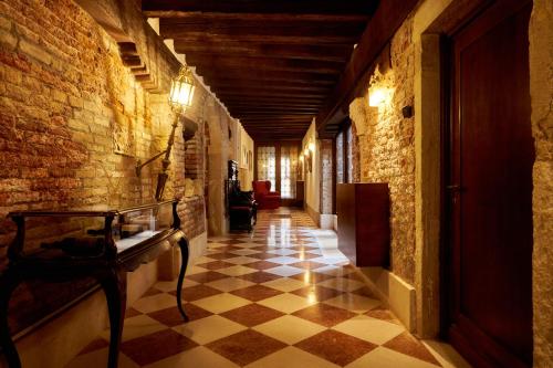 Nama Boutique Residence, Venice