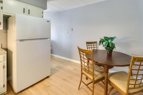 Walk to Eats & Entertainment: Home in Brookhaven in Brookhaven (MS)