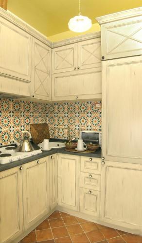 로마 Respighi Apartments - Rome City Center 4성급 싱글룸 로비