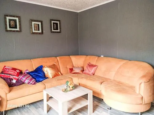 Apartment Ludmilla by Interhome in Stadtoldendorf, Deutschland