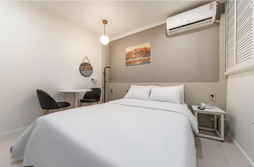 Hotel Yaja Dong Gwangju Branch - Photo 2 in Gwangju Metropolitan City, South Korea