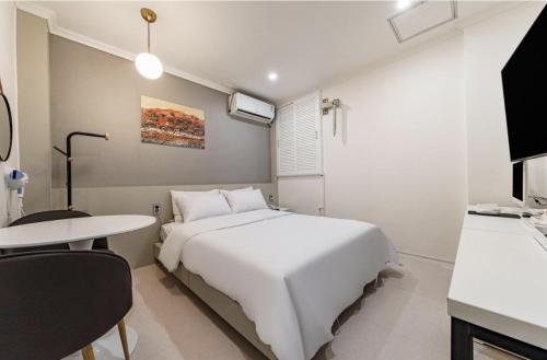 Hotel Yaja Dong Gwangju Branch - Photo 4 in Gwangju Metropolitan City, South Korea