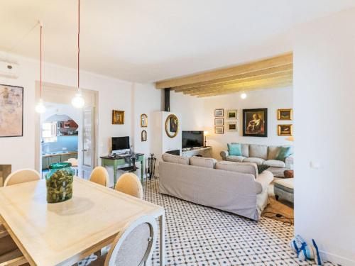 Pintor - Rustic Townhouse – Caimari, NJ