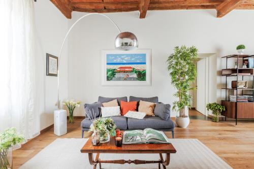 Lunavi House in Lucca - image 5