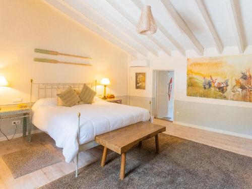 Pintor - Rustic Townhouse – Caimari, NJ