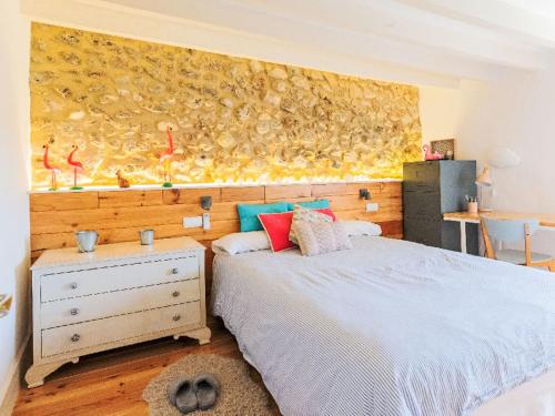 Pintor - Rustic Townhouse – Caimari, NJ