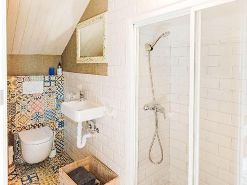 Pintor - Rustic Townhouse – Caimari, NJ