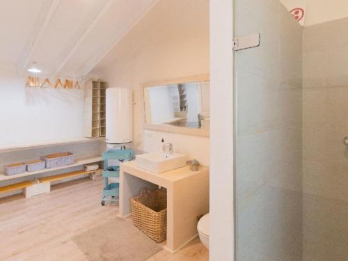 Pintor - Rustic Townhouse – Caimari, NJ