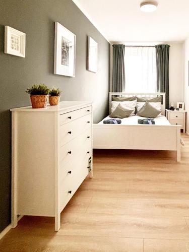 COZEE - Spacious Apartment With Netflix, Kaiserslautern (fotografie 10)