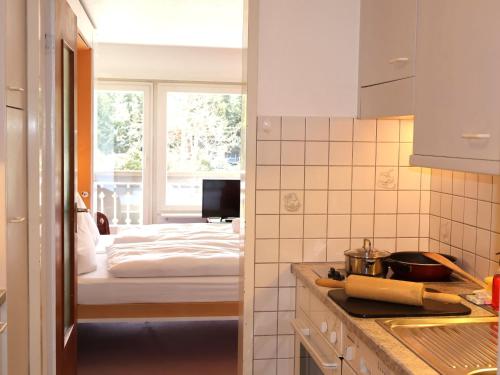 Apartment Matten - Utoring-26 by Interhome, Zermatt (fotografie 7)