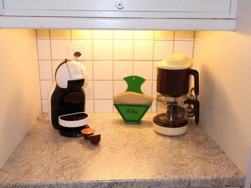 Apartment Matten - Utoring-26 by Interhome, Zermatt (fotografie 8)