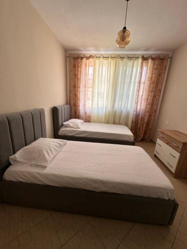 Aldo Apartment, Tirana